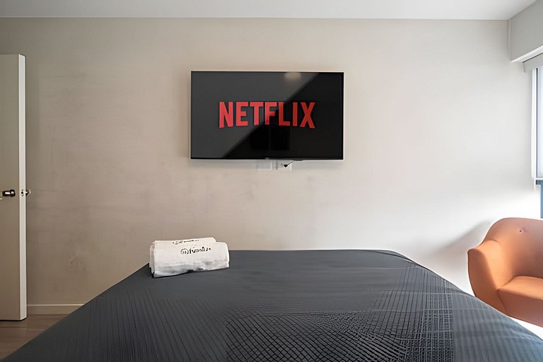 City Nest in Jesús María.