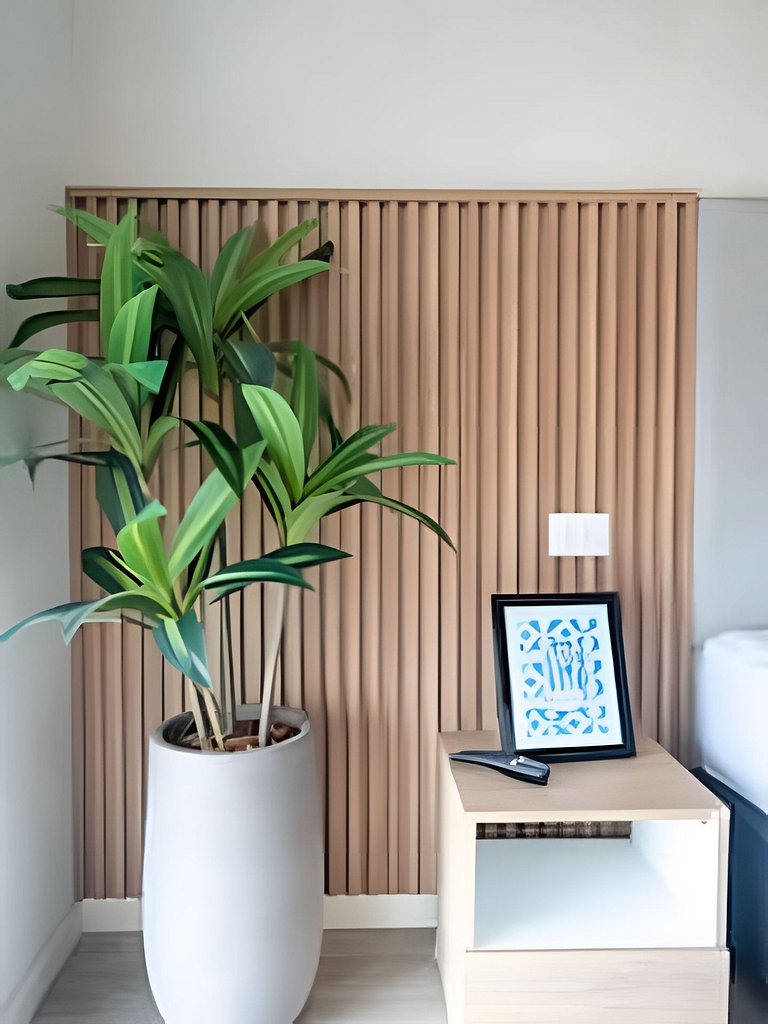 City Nest in Jesús María.