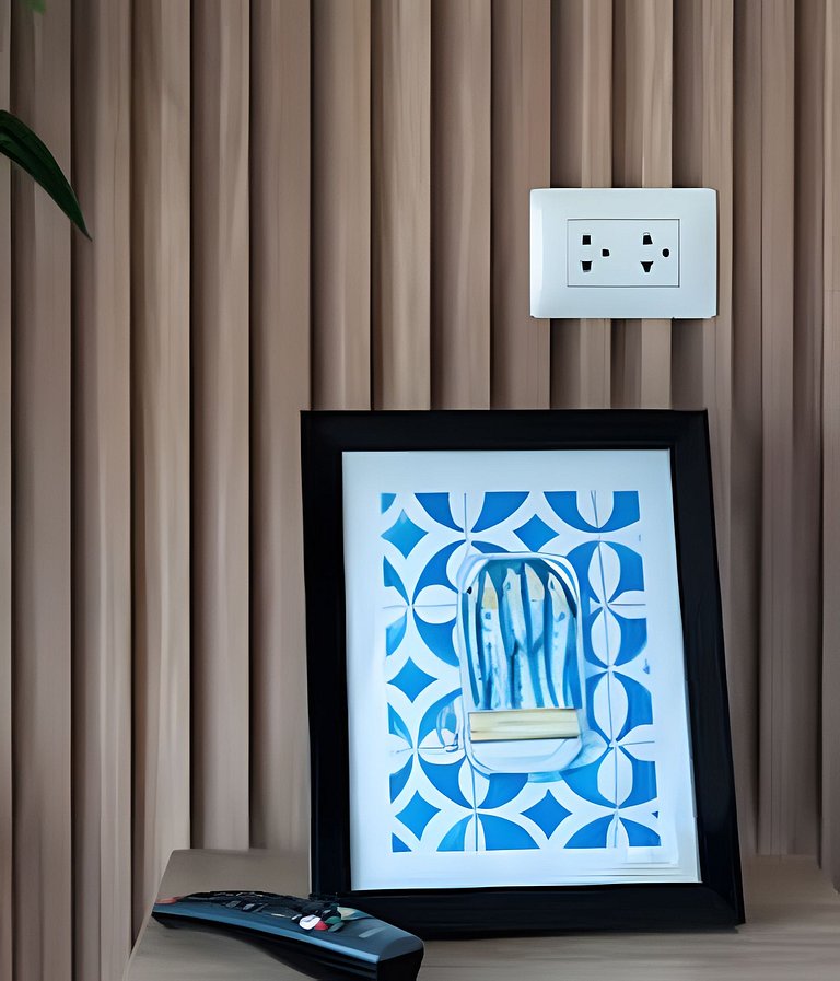 City Nest in Jesús María.