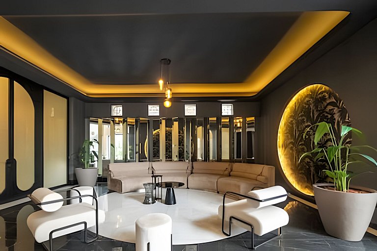 City Nest in Jesús María.