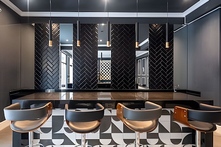 City Nest in Jesús María.