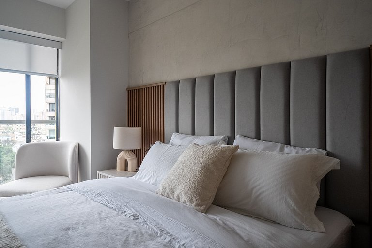 Apart hotel familiar Jesús Maria