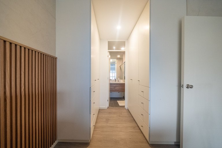 Apart hotel familiar Jesús Maria