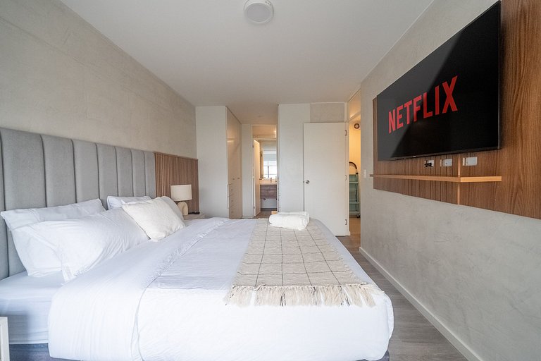 Apart hotel familiar Jesús Maria