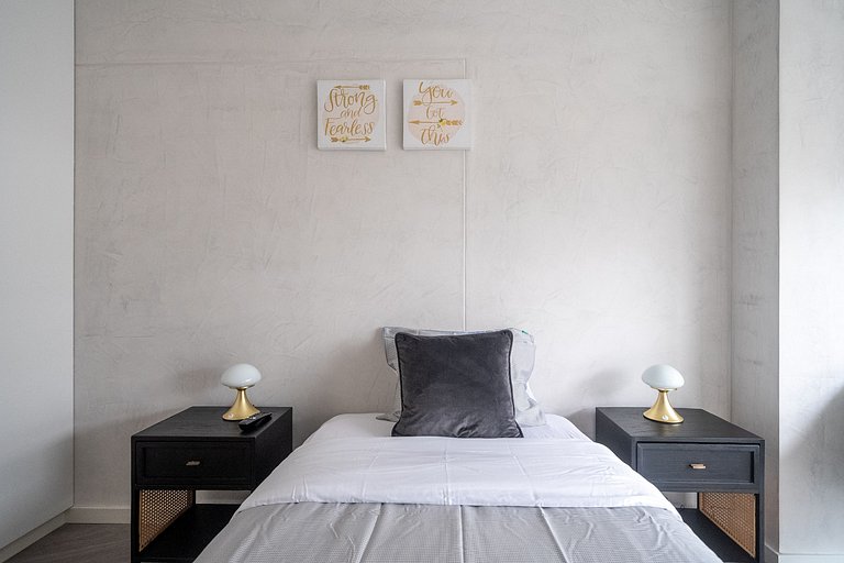 Apart hotel familiar Jesús Maria