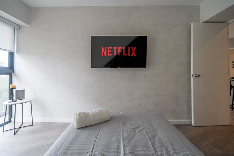 Apart hotel familiar Jesús Maria