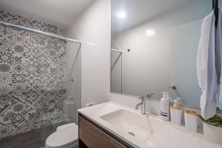 Apart hotel familiar Jesús Maria