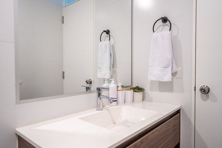 Apart hotel familiar Jesús Maria