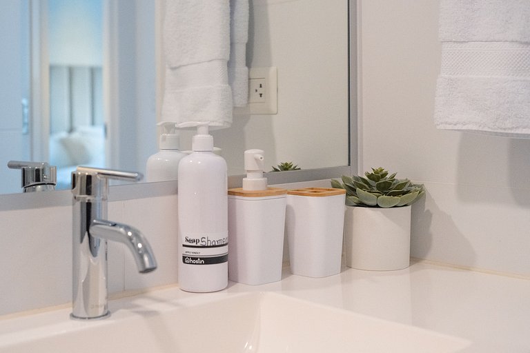 Apart hotel familiar Jesús Maria