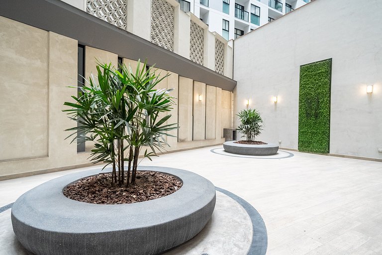 Apart hotel familiar Jesús Maria