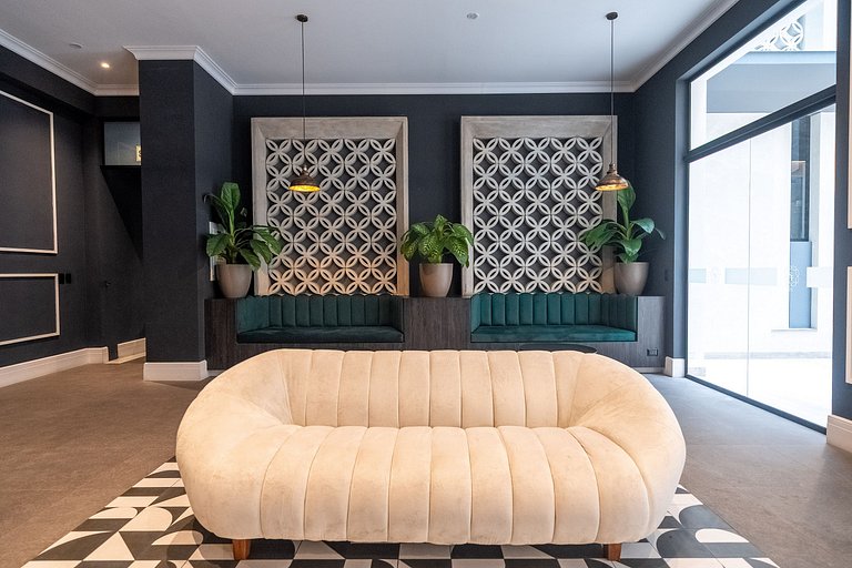 Apart hotel familiar Jesús Maria