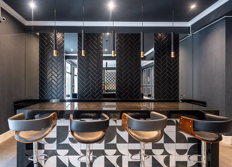 Apart hotel familiar Jesús Maria