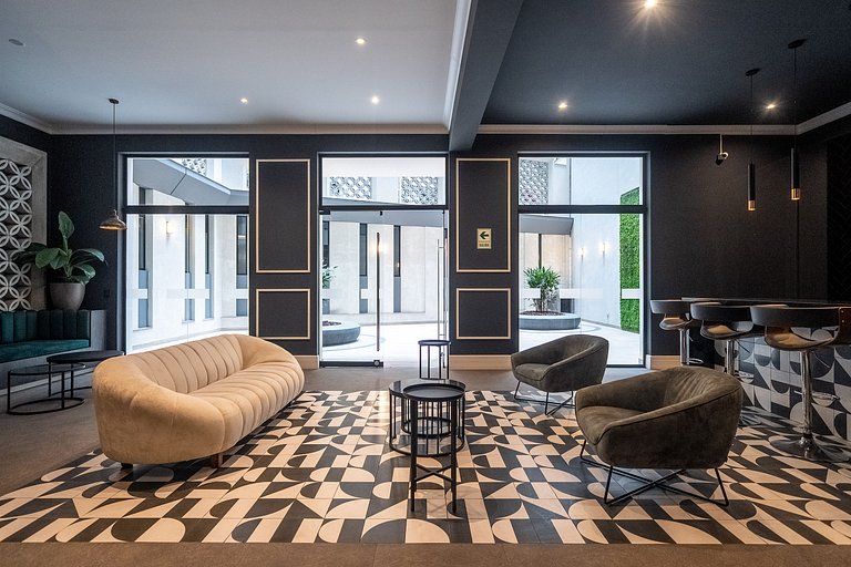 Apart hotel familiar Jesús Maria