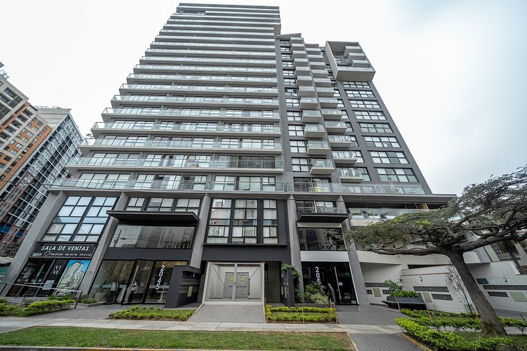 Apart hotel familiar Jesús Maria