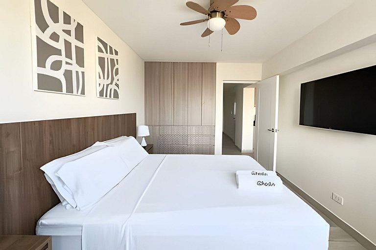 The 28 Residence Miraflores