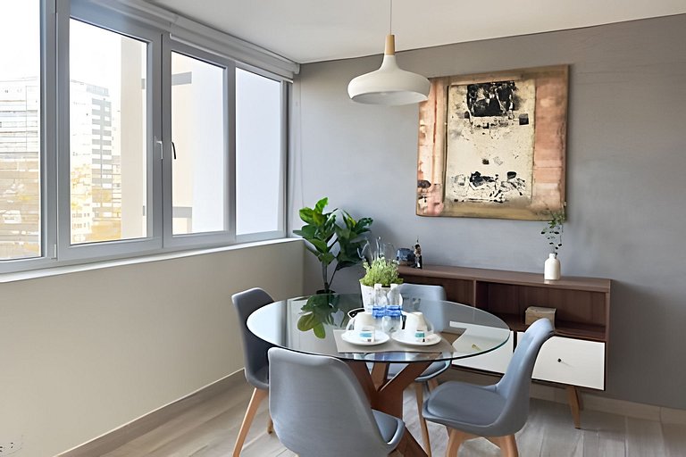 The 28 Residence Miraflores