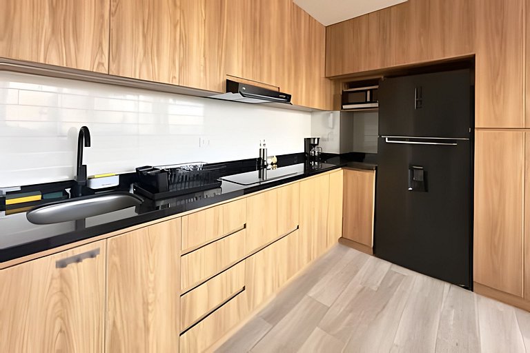 The 28 Residence Miraflores