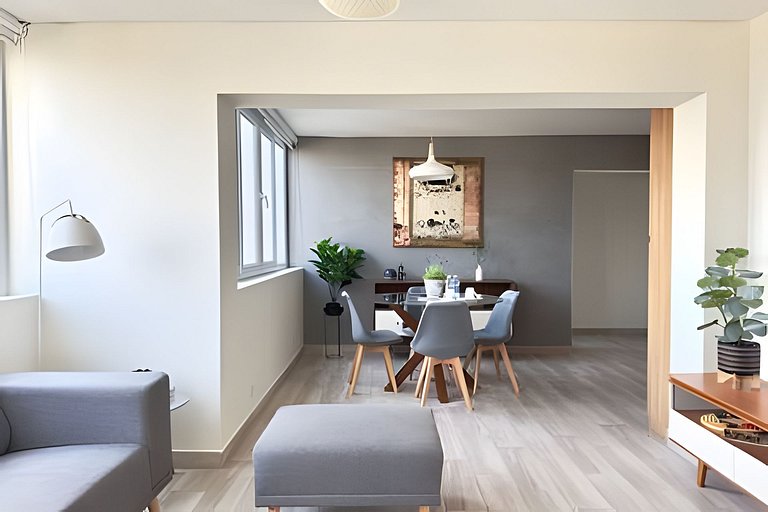 The 28 Residence Miraflores