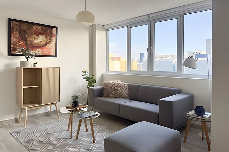 The 28 Residence Miraflores