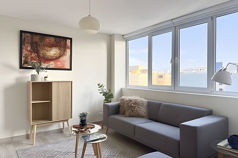 The 28 Residence Miraflores