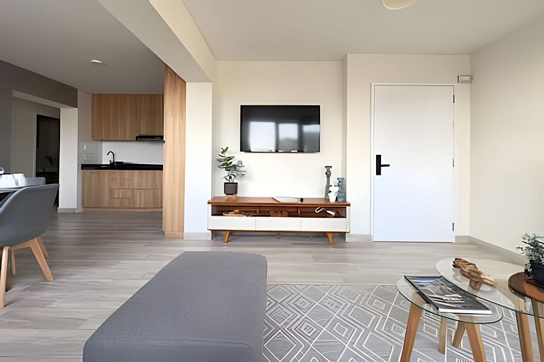 The 28 Residence Miraflores