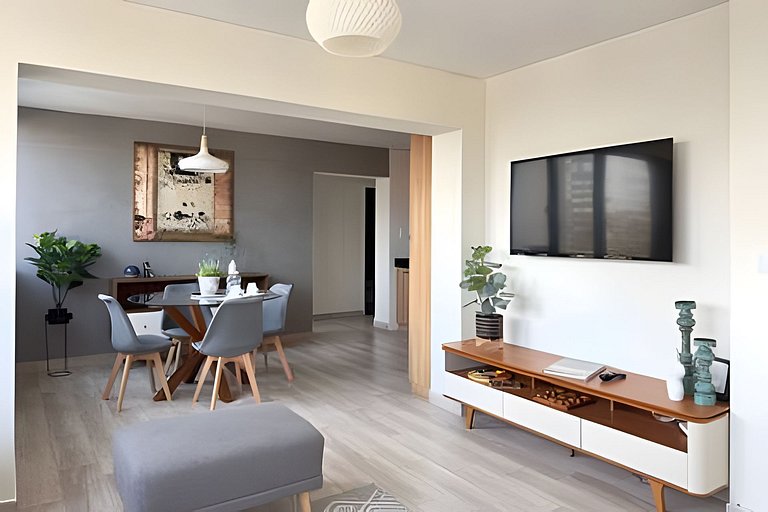 The 28 Residence Miraflores