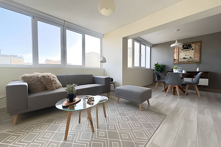 The 28 Residence Miraflores