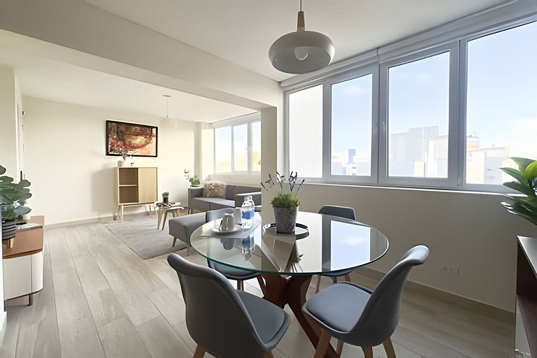 The 28 Residence Miraflores