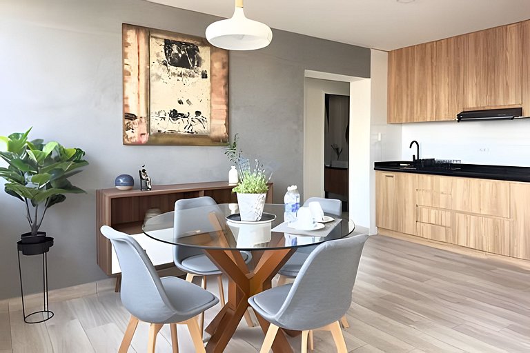 The 28 Residence Miraflores