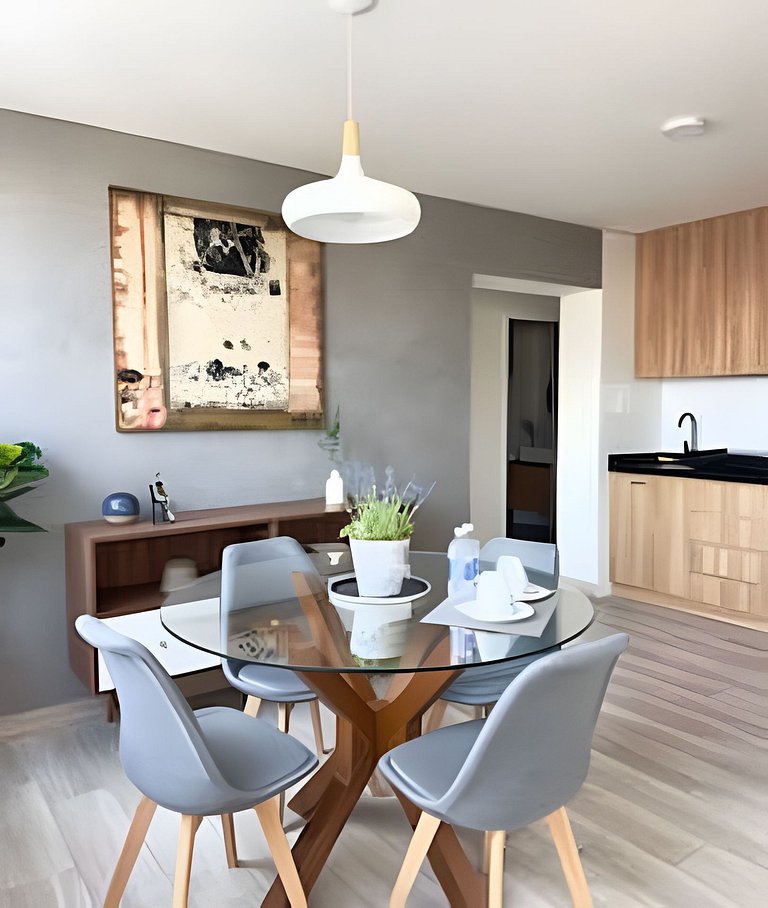 The 28 Residence Miraflores