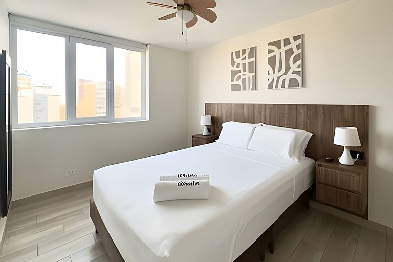 The 28 Residence Miraflores