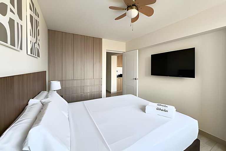 The 28 Residence Miraflores