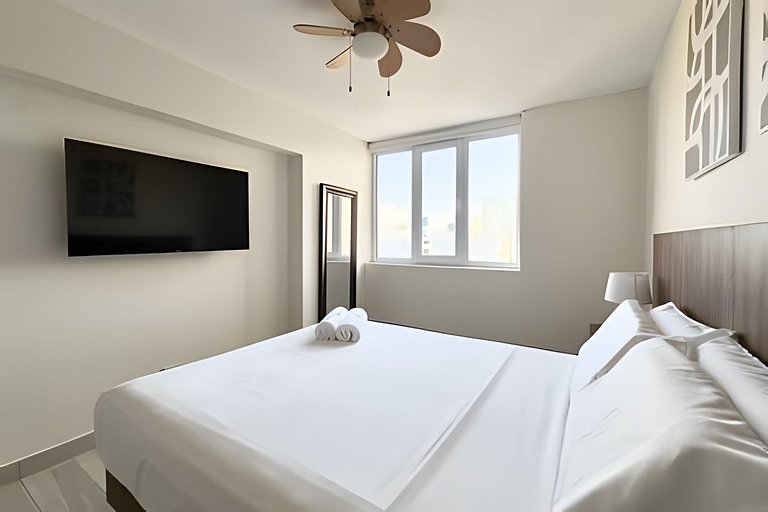 The 28 Residence Miraflores