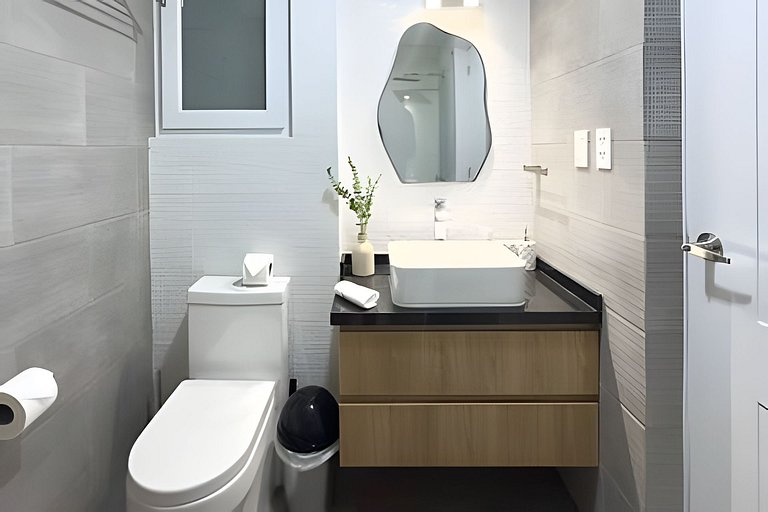 The 28 Residence Miraflores