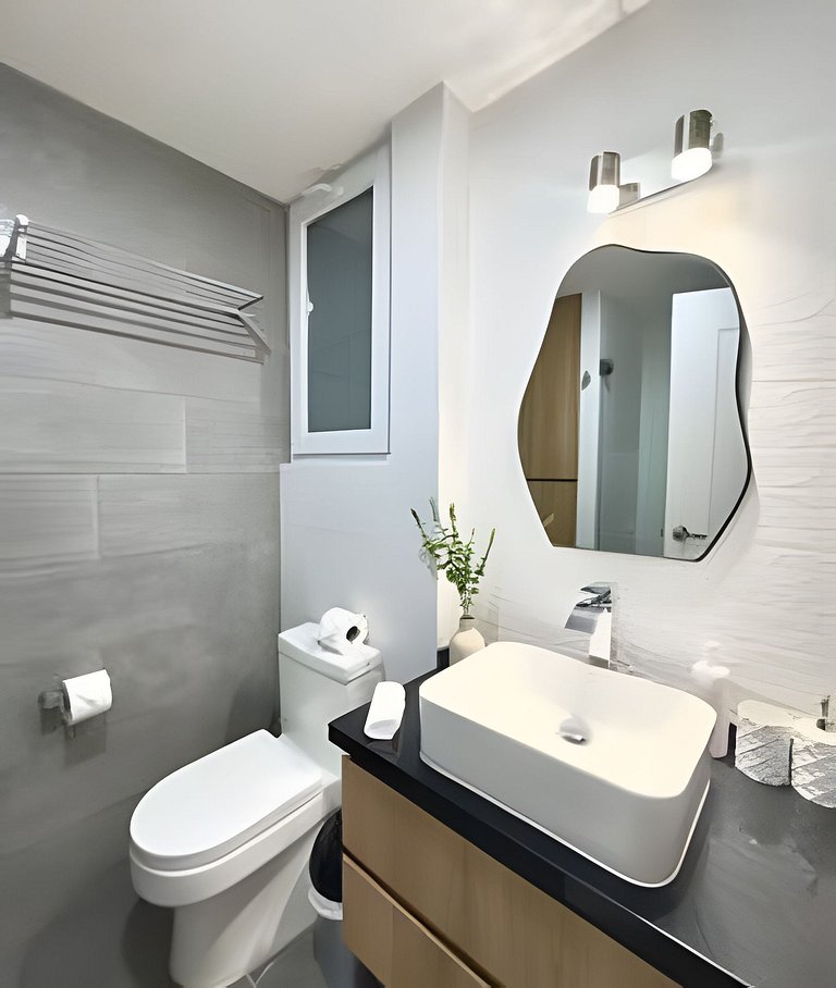 The 28 Residence Miraflores