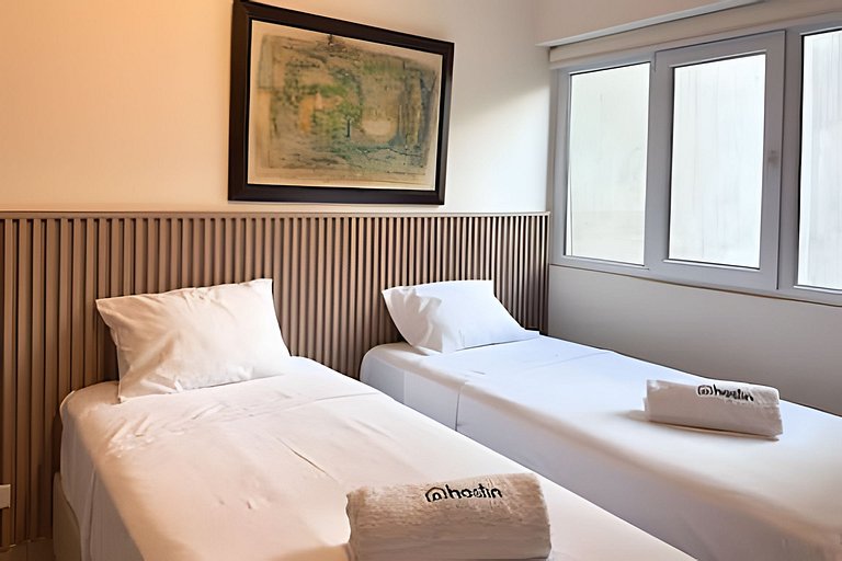 The 28 Residence Miraflores