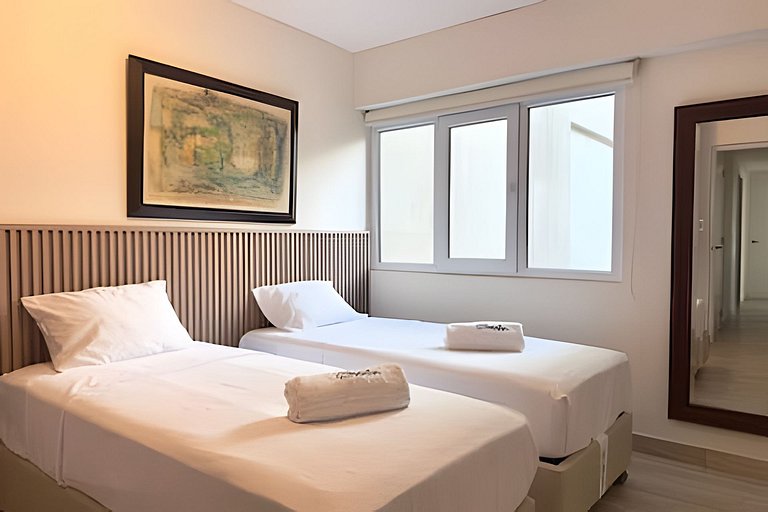 The 28 Residence Miraflores