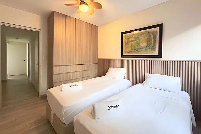 The 28 Residence Miraflores