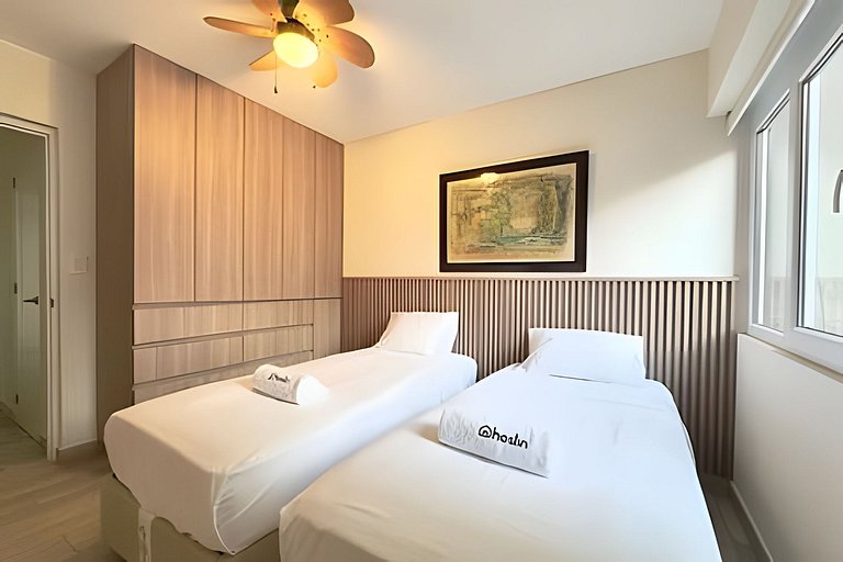 The 28 Residence Miraflores