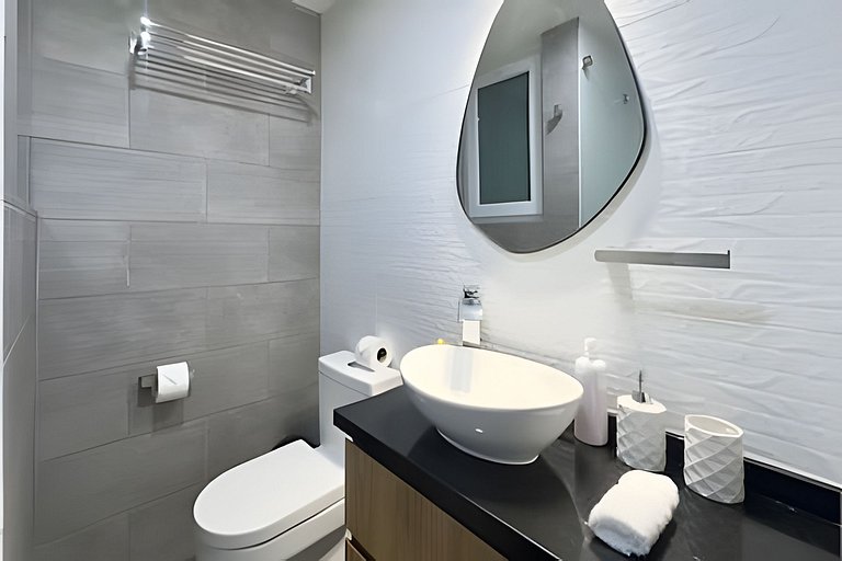 The 28 Residence Miraflores