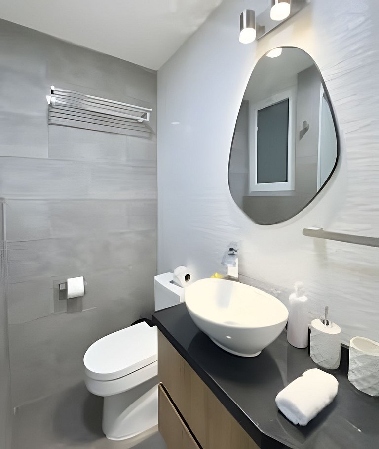 The 28 Residence Miraflores