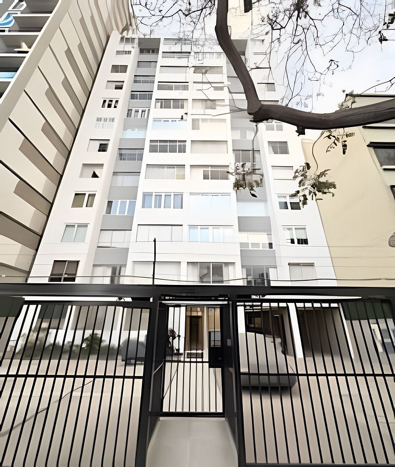 The 28 Residence Miraflores