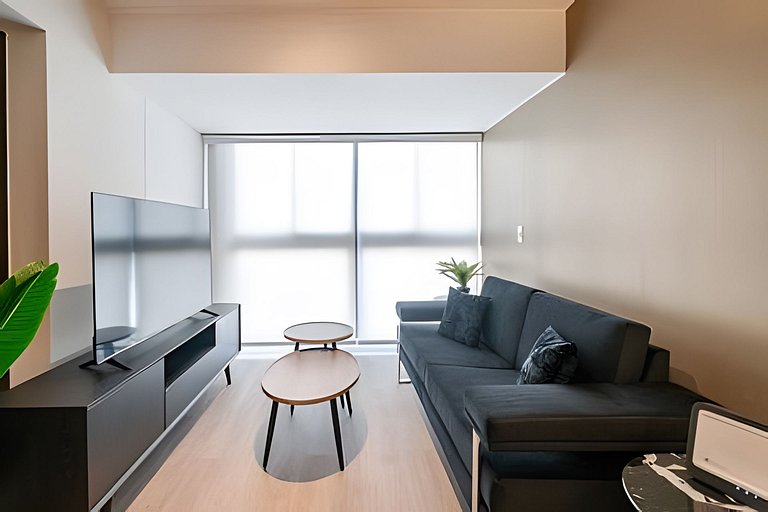 Gold & Black Suite in Jesús maría