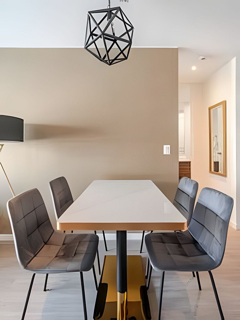 Gold & Black Suite in Jesús maría