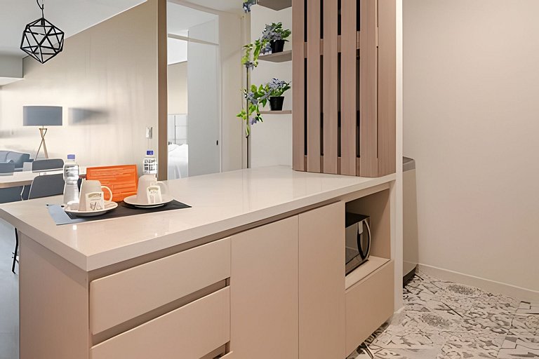 Gold & Black Suite in Jesús maría