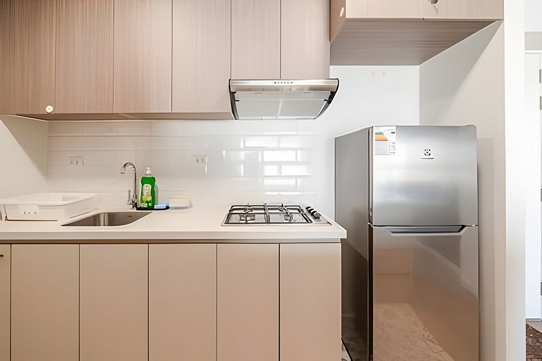 Gold & Black Suite in Jesús maría