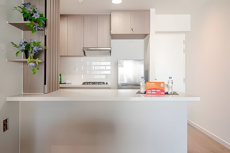 Gold & Black Suite in Jesús maría