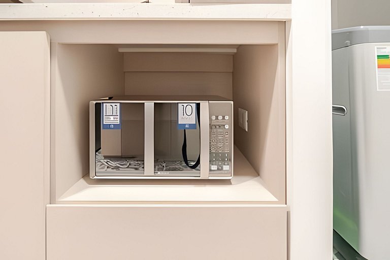 Gold & Black Suite in Jesús maría