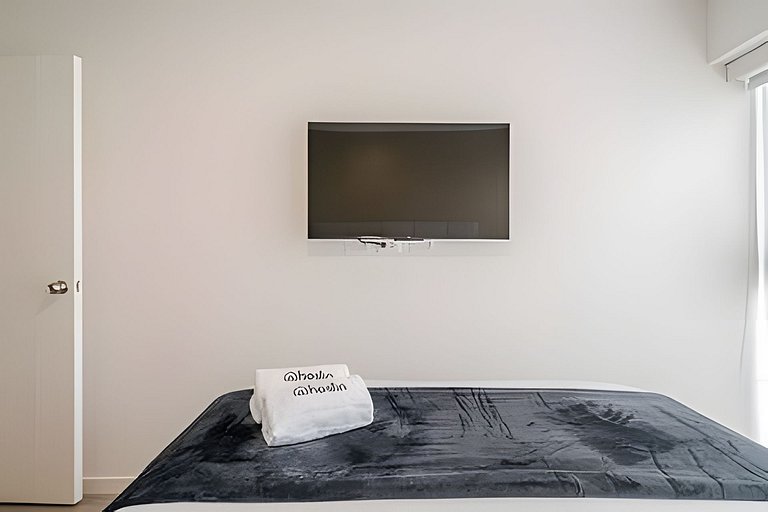 Gold & Black Suite in Jesús maría