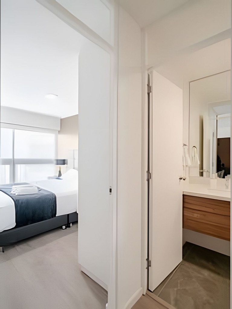 Gold & Black Suite in Jesús maría